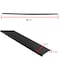 Spec-D Tuning 14-17 Toyota Tundra Tailgate Moulding-Textured Black TGP-TUN14-BK-FS - alternate 4